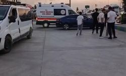 Mardin'de iki grup arasında kavga: 2 yaralı