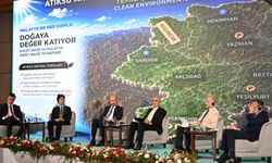 MBB Başkanı Er, Malatya'nın yeşil gelecek vizyonunu anlattı