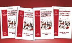MEB'den Uluslararası Kardeş Okul Uygulaması için soru-cevap rehberi