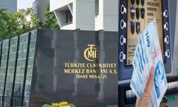 Merkez Bankası’ndan yeni dijital hizmet
