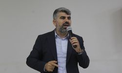 Milletvekili Dinç: Gençlerin evliliğini kolaylaştırmalıyız