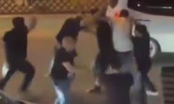 Şırnak'ta taşlı sopalı kavga: 3'ü polis 6 yaralı, 11 gözaltı