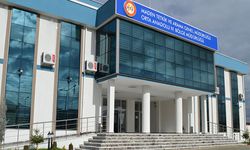 Merkezi Diyarbakır'da bulunan MTA işçi alımı yapacak: İşte detaylar