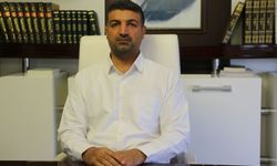 Müftü Vekili Aslan: Manevi boşluğun ilacı Kur'an ve sünnettir