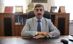 Müftü Yardımcısı Aktan: Çocuklara bırakılacak en büyük miras güzel ahlak ve edeptir