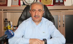 Öner: Üzümde umut var, buğday ve fıstıkta kayıplar büyük