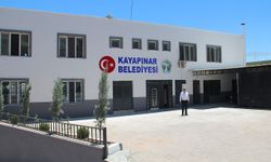 Özhan: Belediye binası makamın değil, halkın hizmet yeridir