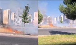 Belediyenin ihmali yangına dönüştü: Mahalleyi duman kapladı