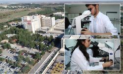 Dicle Üniversitesindeki 60 yıllık eğitim geleneği dikkat çekiyor