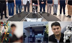 Dicle Üniversitesi Mühendislik Fakültesi uygulamalı eğitim modeliyle öne çıkıyor