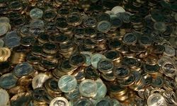 İki madeni para sessiz sedasız üretimden mi çıktı?