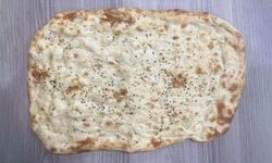 Diyarbakır'ın asırlık tescilli lezzeti: Paşa Lavaşı