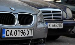 Yabancı plakalı araç kullanımına yeni düzenleme