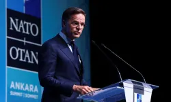 Rutte: Rusya uzun vadeli tehdit olmaya devam ediyor