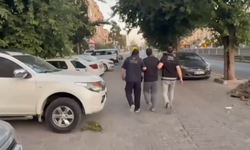 Şanlıurfa’da TKP/ML Operasyonu: 9 Gözaltı