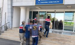 Şanlıurfa'da 32 göçmen organizatörü hakkında işlem