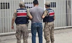 Şanlıurfa'da 5 yıl hapis cezası bulunan firari yakalandı