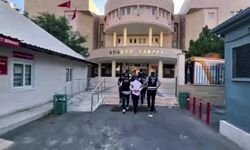 Şanlıurfa'da telefon dolandırıcılarına operasyon 3 tutuklama