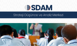 SDAM: Karma eğitim pedagojik açıdan yeniden tartışılmalı