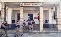 Siber dolandırıcılık operasyonu: 11 tutuklama