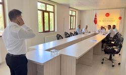 Diyarbakır'da ezanı en güzel okuyan isim belli oldu