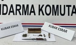 Şırnak'ta 9,2 milyon liralık kaçak ürün ele geçirildi