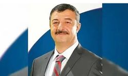 Şirvan Belediye Başkanı Necat Cellek hayatını kaybetti