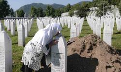Srebrenitsa: Avrupa’nın ortasında işlenen soykırım