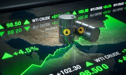 Petrol 100 dolara koşuyor: Hürmüz fiyatları tırmandırdı
