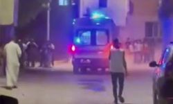 Suruç'ta bıçaklı kavga: 3 yaralı