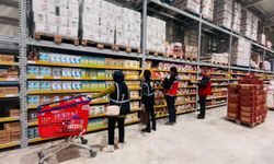 Ticaret Bakanlığı güvensiz ürünlere 8,6 milyon lira ceza kesti