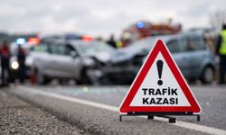 Sahte kaza iddiasıyla 77 şüpheli gözaltına alındı