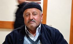Traktör ile kayısı dalı arasında sıkıştı; hayatını kaybetti