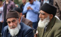 Türkiye'de beklenen yaşam süresi 78,5 yıla yükseldi