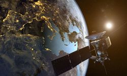 Türkiye'nin yerli rubidyum atomik saati uzaya fırlatıldı