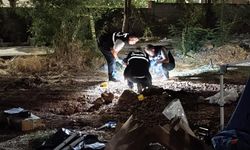 Valilikten açıklama: 3 kişinin öldüğü silahlı saldırı önceki husumetin devamı