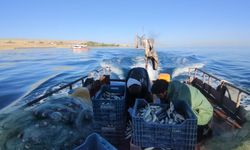 Van'da 90 günlük yasak sona erdi