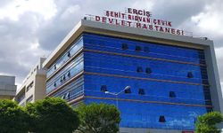 Van'da arazi anlaşmazlığı kavgasında 1'i ağır, 8 kişi yaralandı
