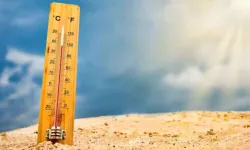 Van'da hava güneşli seyredecek: Sıcaklıklar...