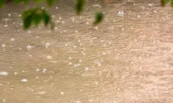 Van'da kısa süreli sağanak geçişleri; 3 günlük hava durumu
