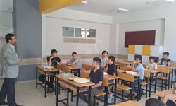 Yaz Kur'an Kursları manevi gelişim için önemli bir fırsat sunuyor