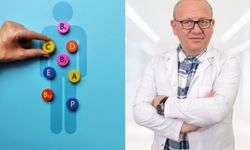 Yorgunluk ve halsizliğin nedeni vitamin eksikliği olabilir