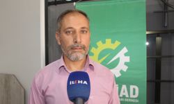 Yüksek faiz oranları piyasada ciddi bir durgunluğa neden oluyor