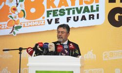 Yumaklı: Malatya'ya 75 milyar liralık tarım yatırımı yapıldı