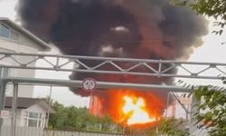 Zelenski: Rusya'daki bazı petrol tesislerini vurduk