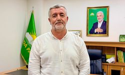 HÜDA PAR: Tarihi camilerde uygunsuz görüntülere son verilmeli