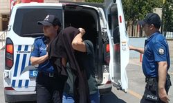 Bebek kaçırma girişimi iddiasına adli kontrol