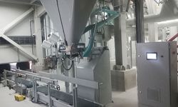 Diyarbakır'da yem fabrikasında makineye sıkışan işçi hayatını kaybetti
