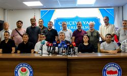 Diyarbakır Memur-Sen'den toplumsal bütünleşme yasasına destek
