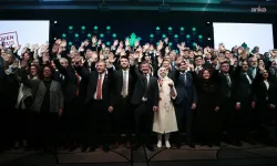 Gelecek Partisi siyasi faaliyetlerini sonlandırdı